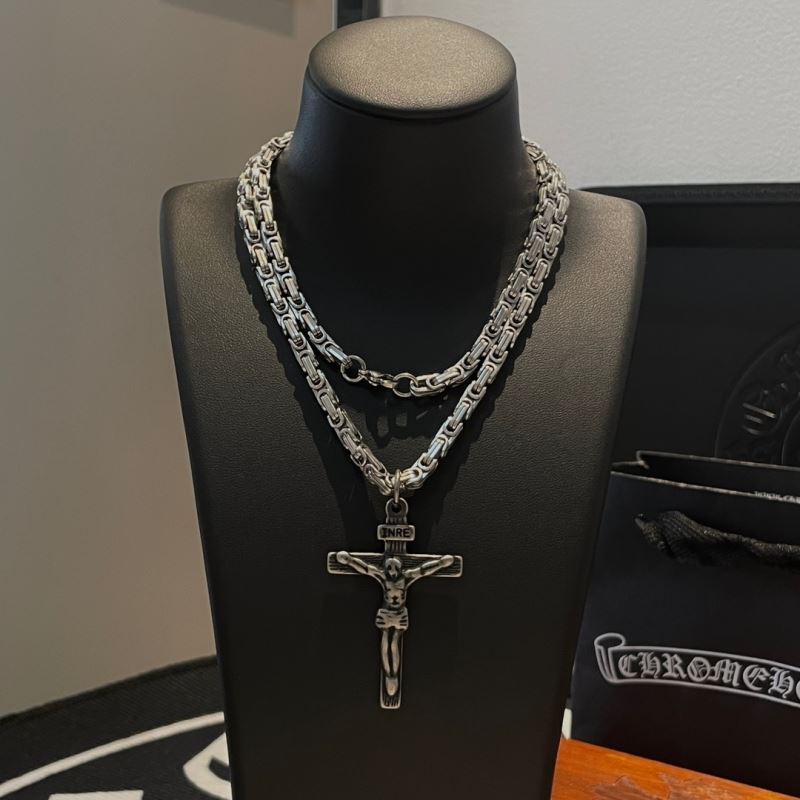 Chrome Hearts Necklaces